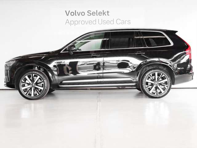 XC90ウルトラ B5 AWD 4WD