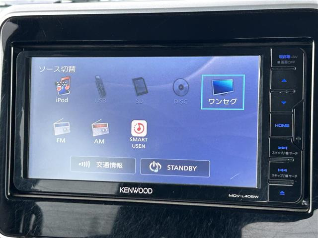 スペーシアハイブリッド(HYBRID)  X 4WD