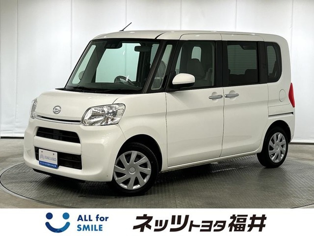 タントX SAIII