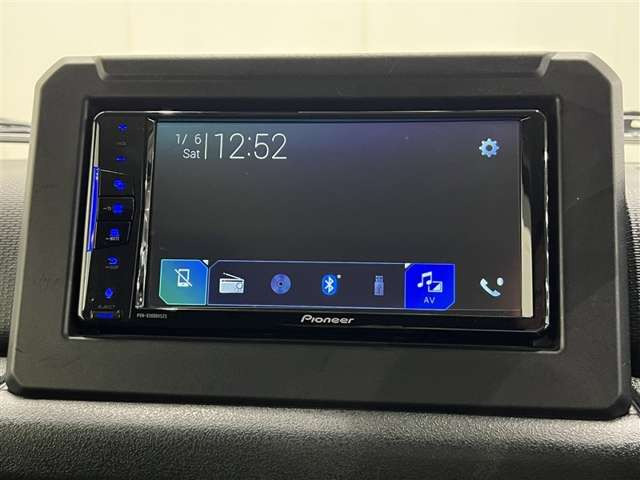 ジムニーXL 4WD