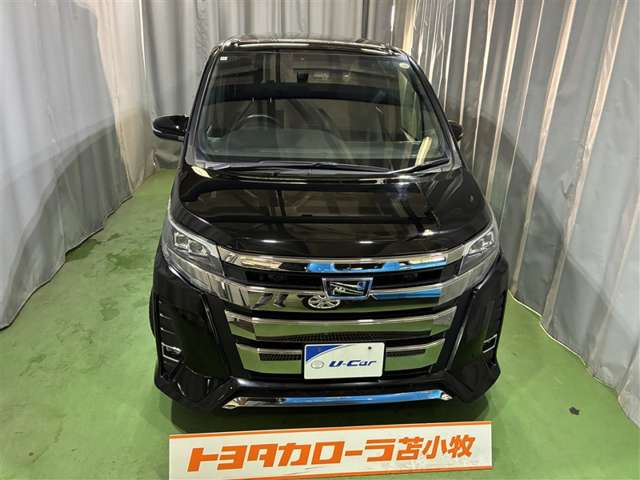 ノア2.0 Si W×B 4WD