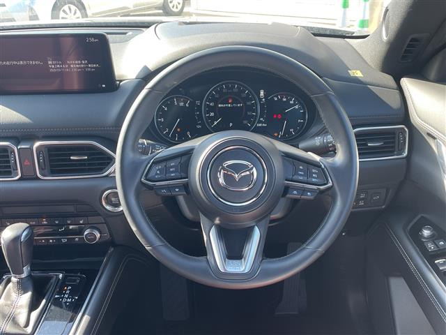CX-82.2 XD スポーツアピアランス
