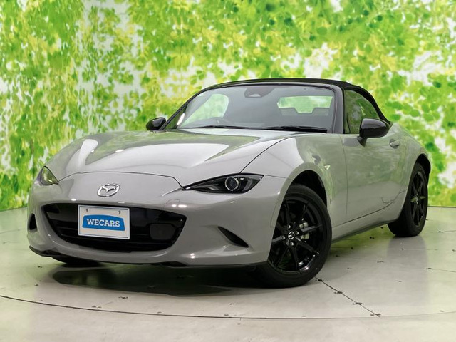 ロードスター1.5 S スペシャルパッケージ