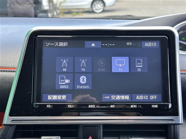 シエンタ1.5 G クエロ
