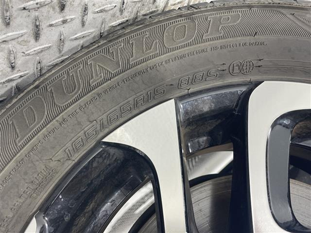 シエンタハイブリッド 1.5 Z