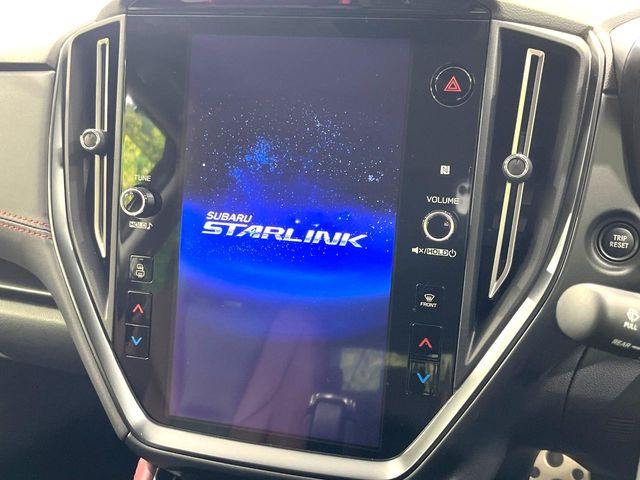 レヴォーグ1.8 STI スポーツ EX 4WD