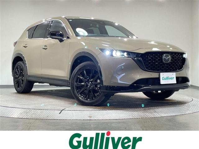 CX-52.2 XD レトロスポーツエディション