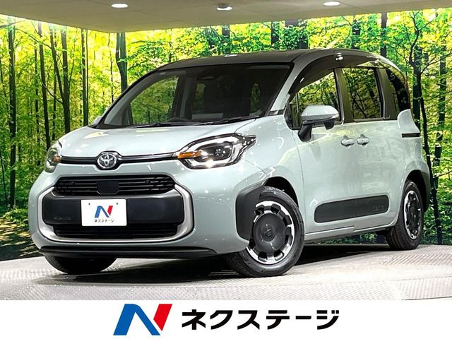 シエンタハイブリッド 1.5 Z
