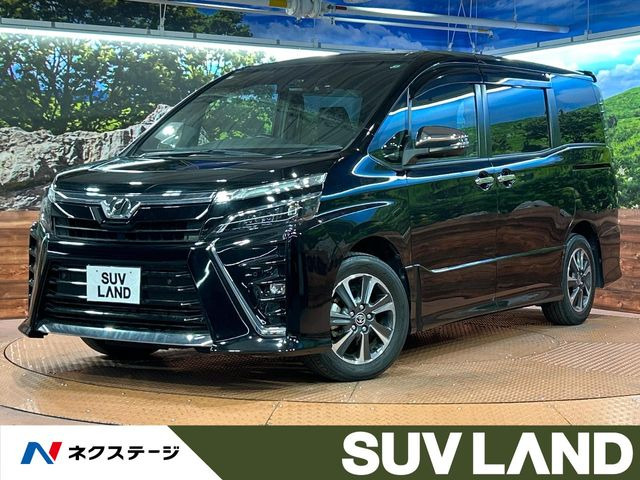 ヴォクシー2.0 ZS 煌II