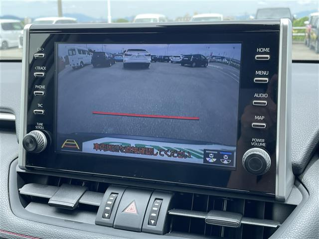 RAV42.0 アドベンチャー オフロードパッケージ 4WD
