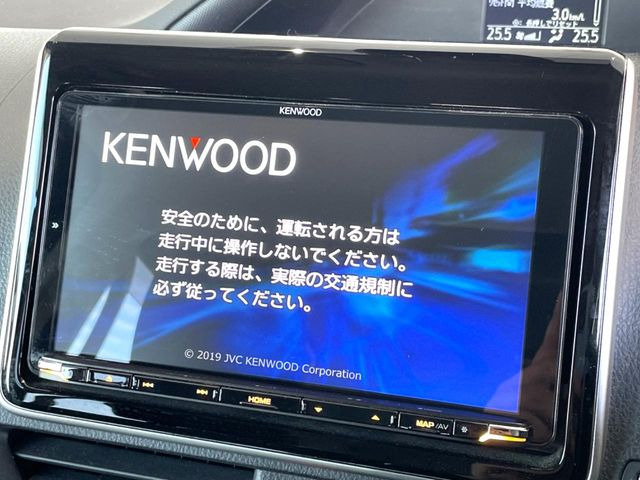 ヴォクシー2.0 ZS