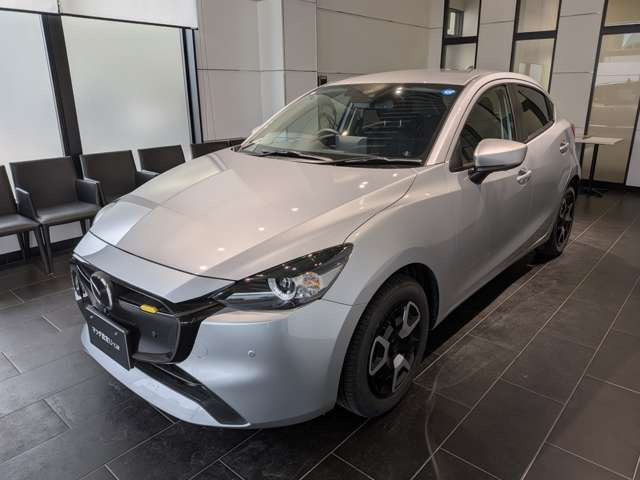 MAZDA21.5 15BD i セレクション