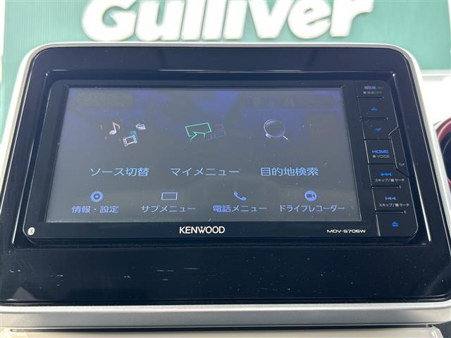 スペーシアハイブリッド(HYBRID)  X