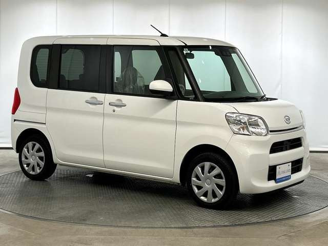 タントX SAIII