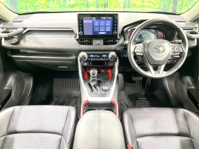 RAV42.0 アドベンチャー オフロードパッケージ 4WD