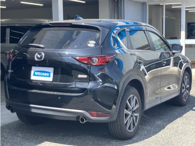 CX-52.0 20S プロアクティブ