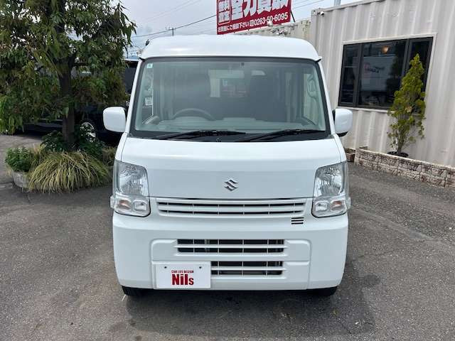エブリイジョイン ハイルーフ 4WD