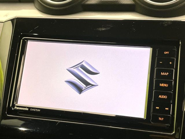スイフト1.2 ハイブリッド(HYBRID) RS