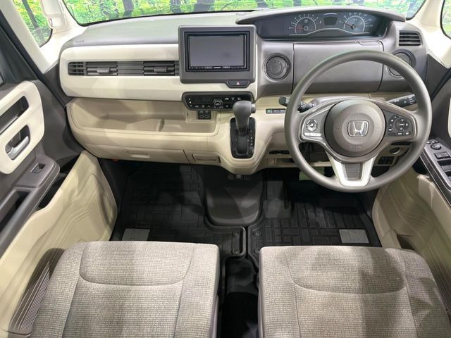 N-BOXG EX ホンダセンシング