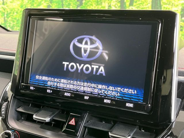 カローラスポーツ1.8 ハイブリッド G Z