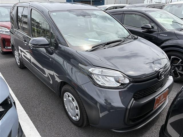 シエンタハイブリッド 1.5 G