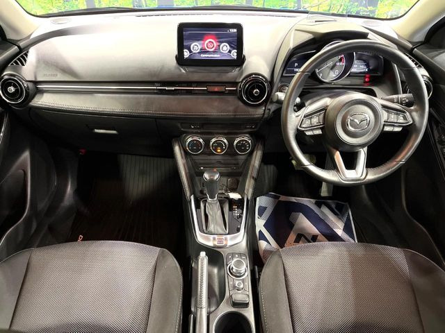 デミオ1.3 13S ツーリング