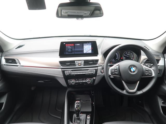 X1xドライブ 18d xライン 4WD