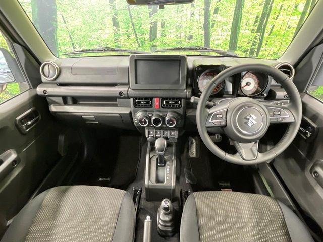 ジムニーノマド1.5 FC 4WD
