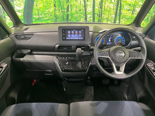 ルークスハイウェイスター Gターボ 4WD