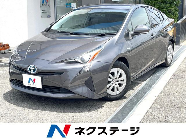 プリウス1.8 S