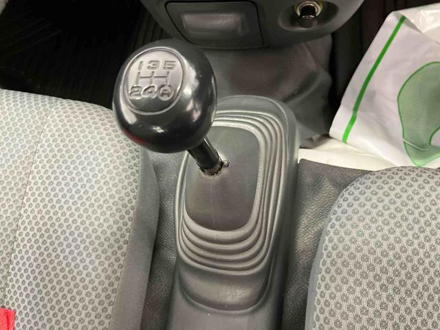 ハイゼットトラックジャンボ 4WD