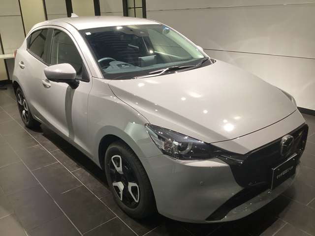 MAZDA21.5 15BD i セレクション