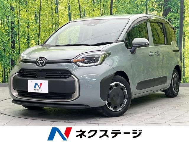 シエンタハイブリッド 1.5 Z
