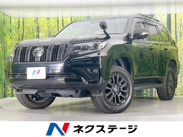 �����h�N���[�U�[�v���h�i�g���^�j2.7 TX L�p�b�P�[�W �}�b�g�u���b�N �G�f�B�V���� 4WD ���Îԉ摜