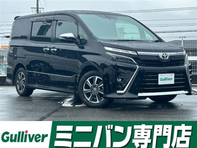 ヴォクシー2.0 ZS 煌II