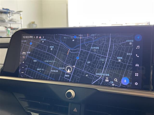 クラウンクロスオーバー2.5 G アドバンスト レザー パッケージ E-Four 4WD