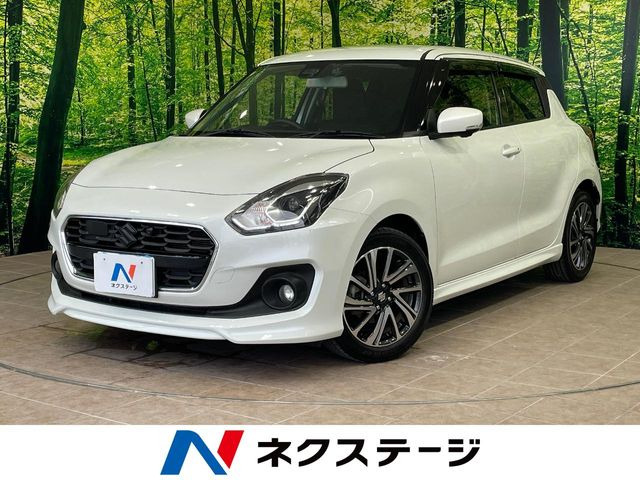 スイフト1.2 RS