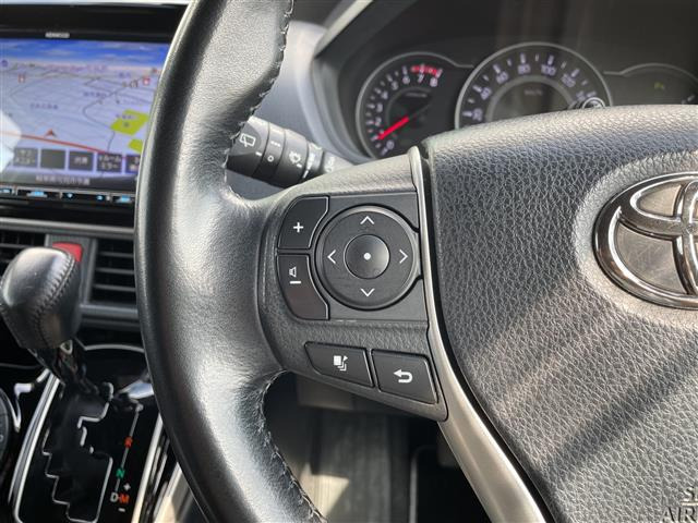 ヴォクシー2.0 ZS 煌II