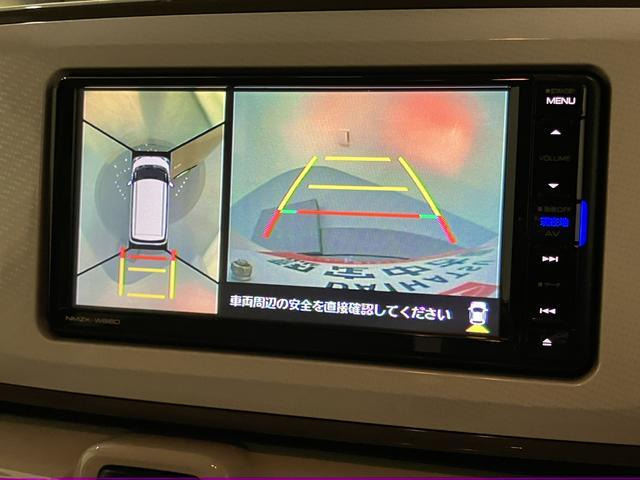 ムーヴキャンバスG メイクアップ リミテッド SAIII