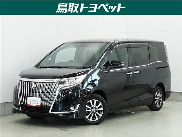 エスクァイア2.0 Gi