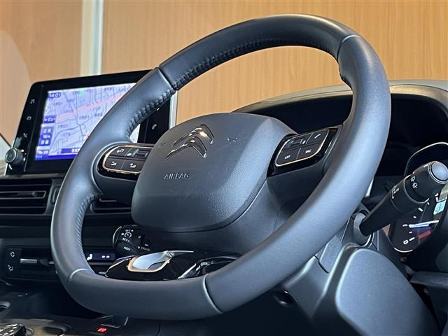 ベルランゴシャイン ブルー HDi XTRパック ディーゼル