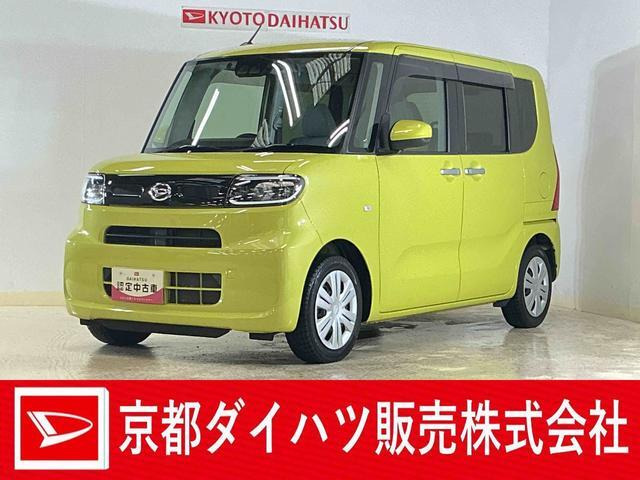 タントX