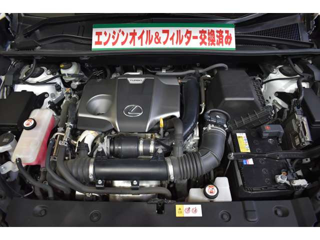 NX200t Fスポーツ 4WD