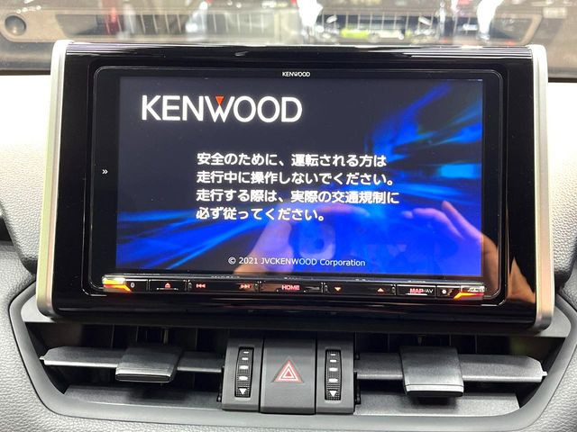 RAV42.0 アドベンチャー オフロードパッケージ 4WD