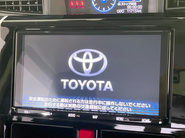 ルーミー1.0 カスタム G