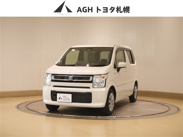 ワゴンR