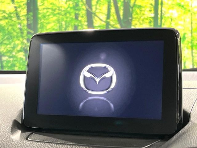 デミオ1.3 13S ツーリング