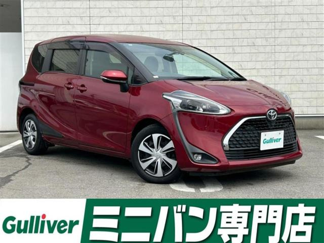 シエンタ1.5 G クエロ