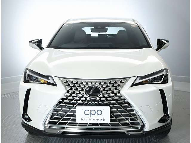 UX200 グレイスフル エクスプローラー