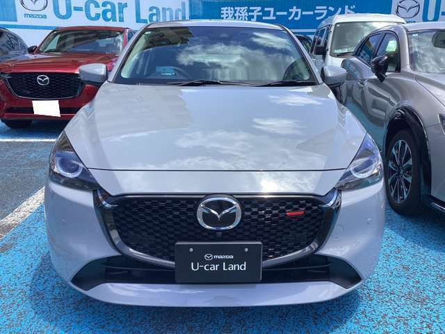 MAZDA21.5 15 スポルトプラス